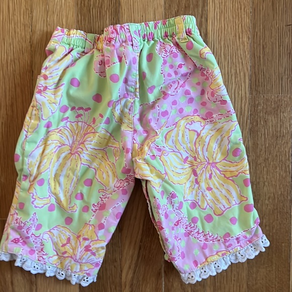 Lilly capris - Picture 4 of 4
